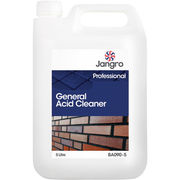 Jangro General Acid Cleaner
